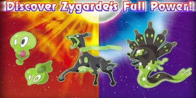 pokemon sun and moon