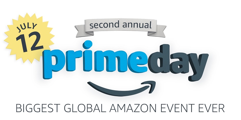 Save on Video Games and Hardware During Amazon Prime Day