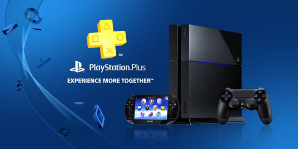 playstation plus