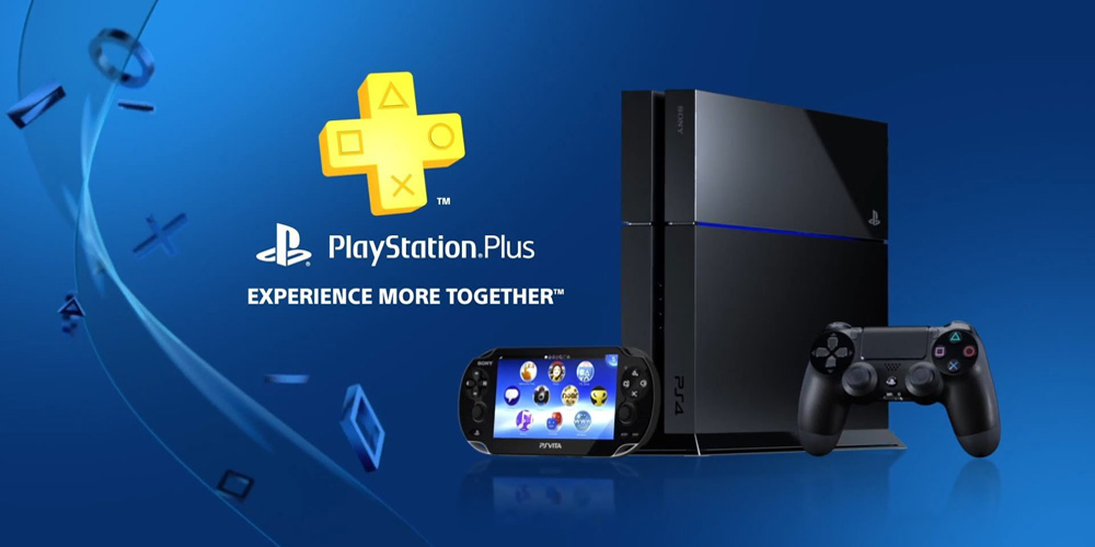 PlayStation Plus Free Games for September