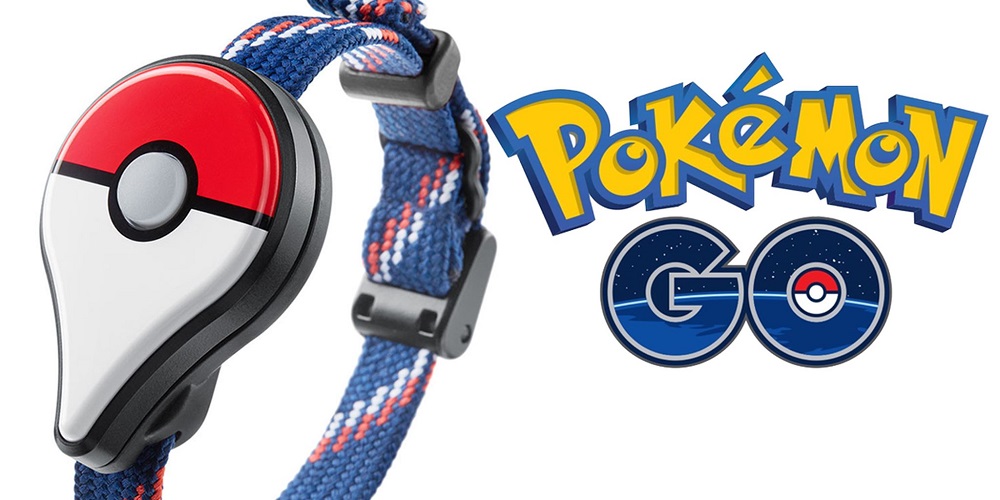 Pokémon GO Plus Bluetooth Accessory Delayed to September