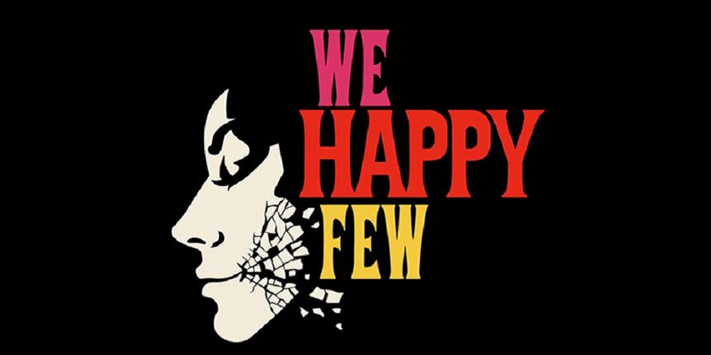 We Happy Few Launches Today on Early Access