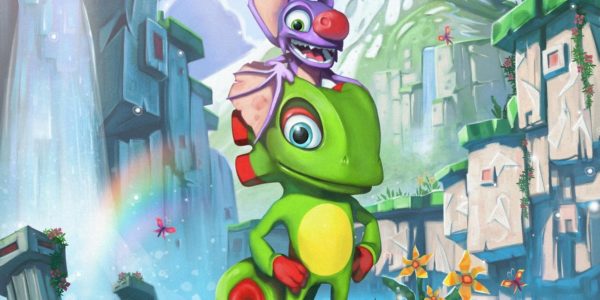 the toybox yooka-laylee