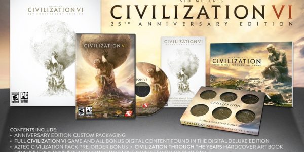 Civilization VI