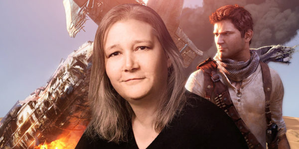amy hennig uncharted star wars PAX West