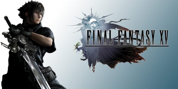 final fantasy xv