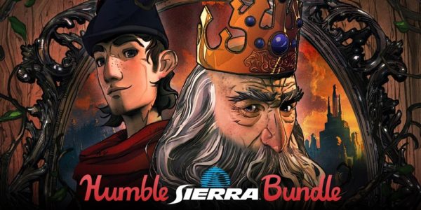 humble sierra bundle