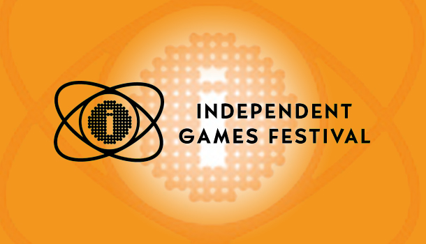 Open Call for 2017 Independent Games Festival