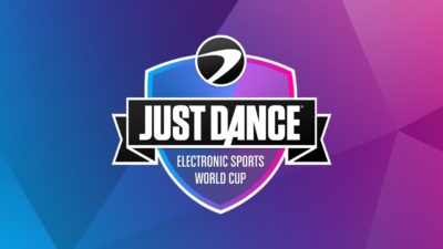 just dance world cup