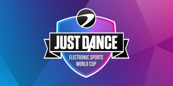 just dance world cup
