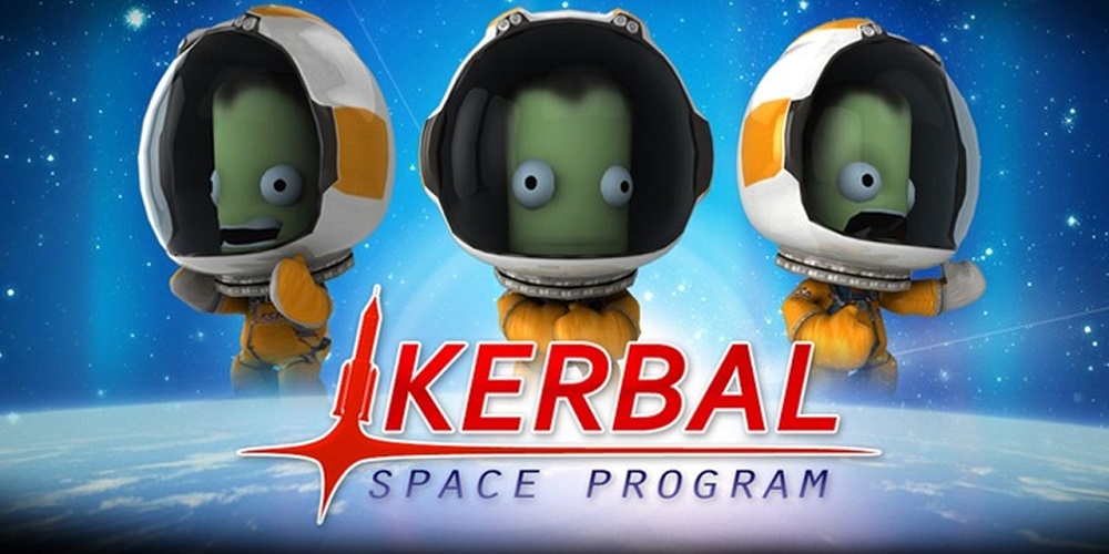 Kerbal Space Program DLC History and Parts Pack Launches on Consoles