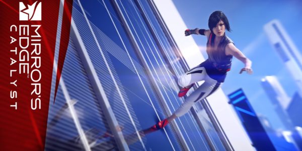 mirror's edge catalyst