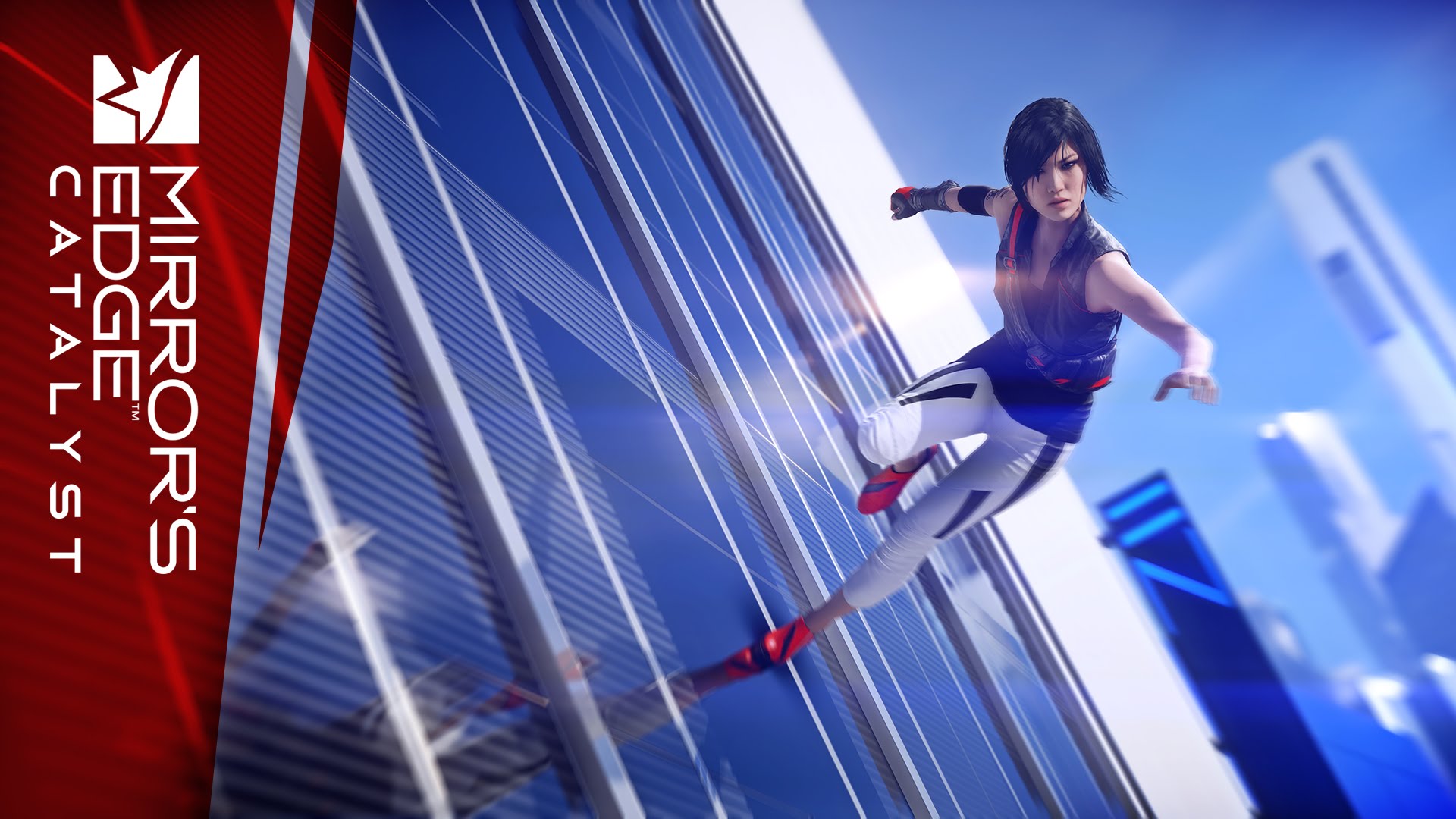 mirror's edge catalyst