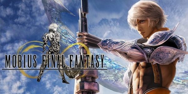 mobius final fantasy