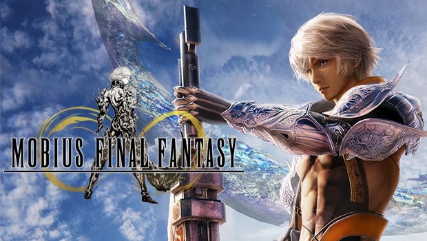 Mobius Final Fantasy Launches Worldwide