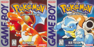 pokemon