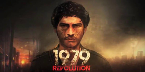 1979 revolution