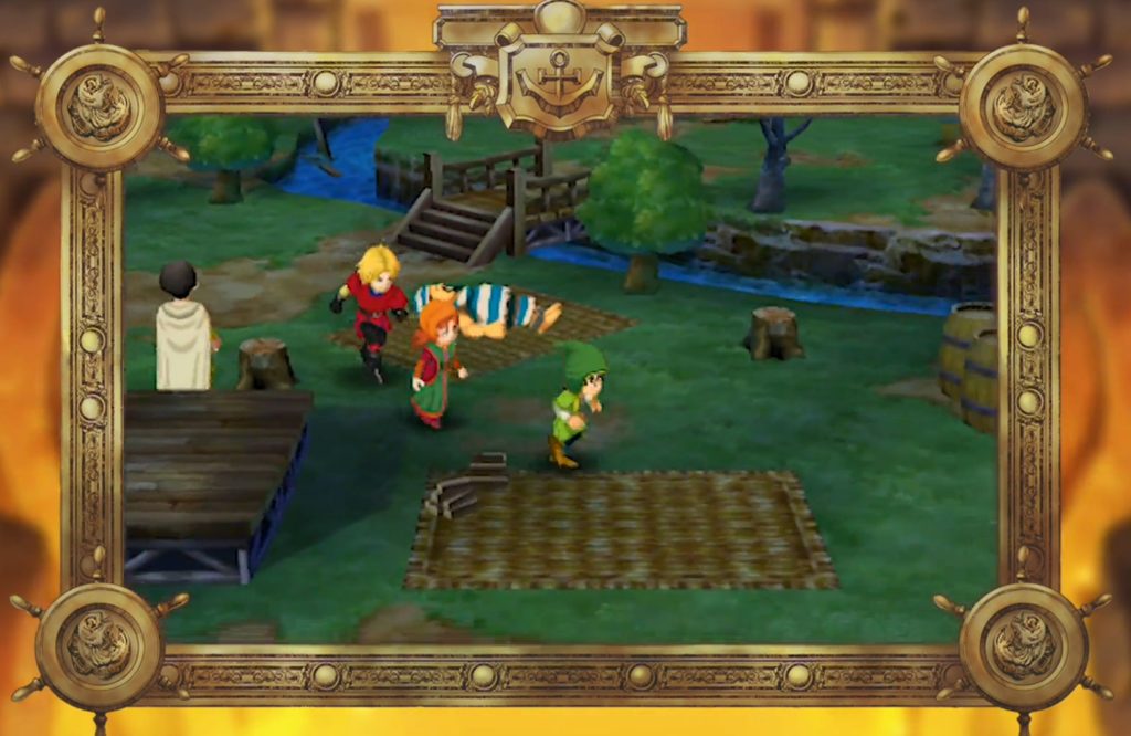 dragon quest vii