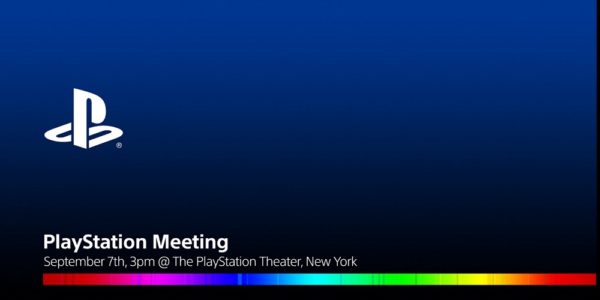 PlayStation Meeting