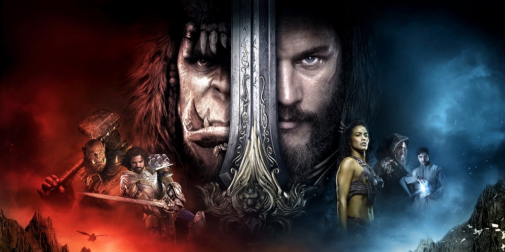 Warcraft Movie Out Now for Digital Download, Blu-Ray On Sept. 27