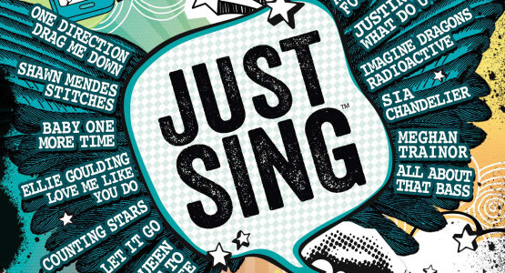 just sing