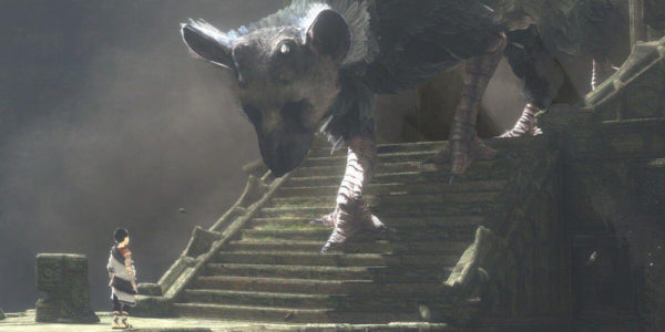 last guardian