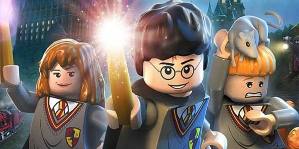 LEGO harry potter Collection