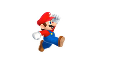 super mario run