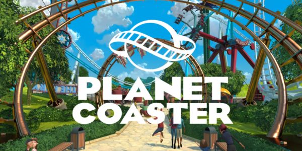 Planet Coaster