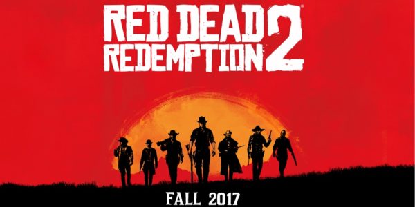 Red Dead Redemption 2