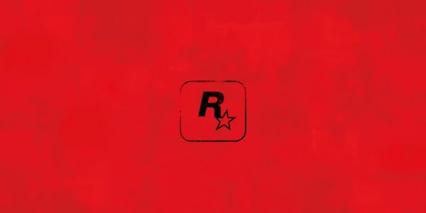 rockstar games