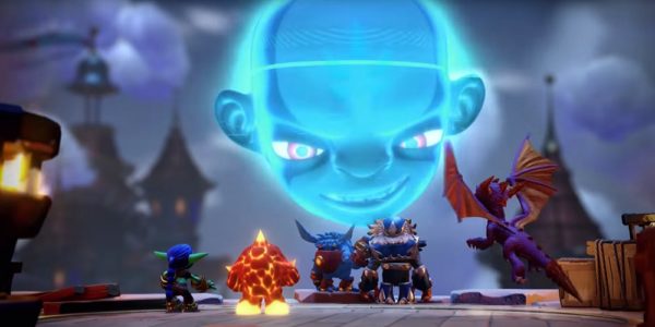 Skylanders: Imaginators