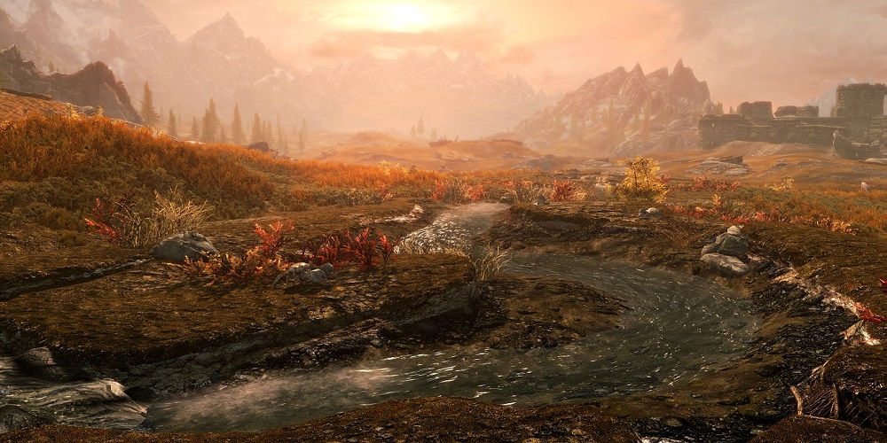 Fallout 4, Skyrim Mods Coming to PlayStation 4 – With One Big Exception