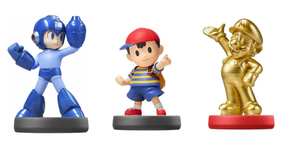 amiibo