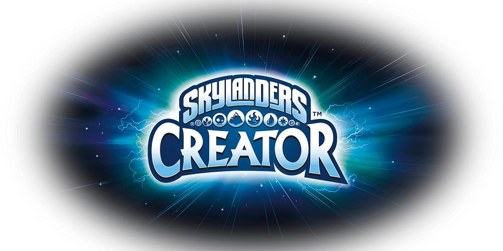 Skylanders Kicks Off Month-Long Celebration with Creator App