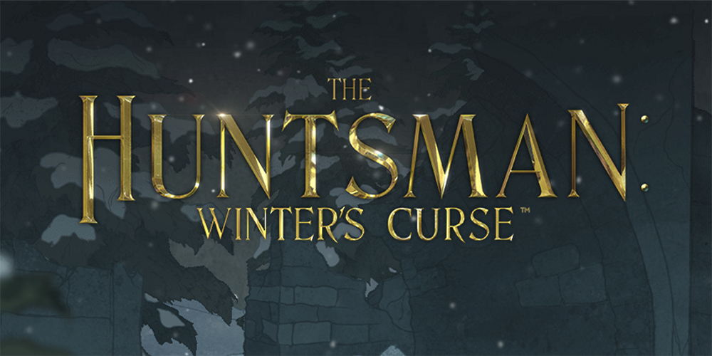 The Huntsman: Winter’s Curse Review