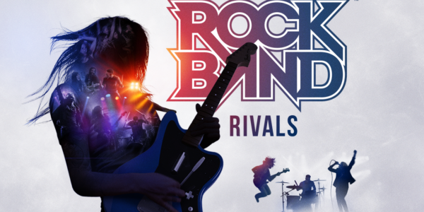 rock band rivals