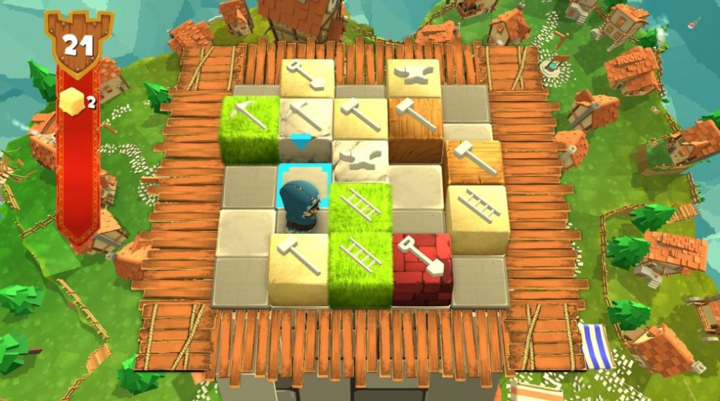 Castles Review