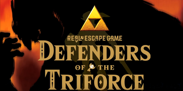 defenders of the triforce