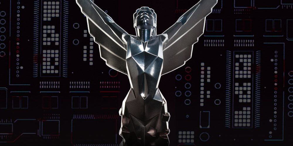 Nominees for the Game Awards Have Been Announced