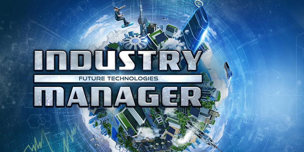 Industry Manager – Future Technologies Review