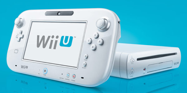 wii u