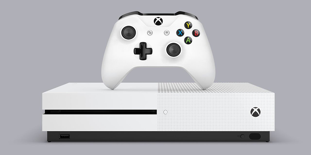 Pixelkin 2016 Holiday Guide: Xbox One