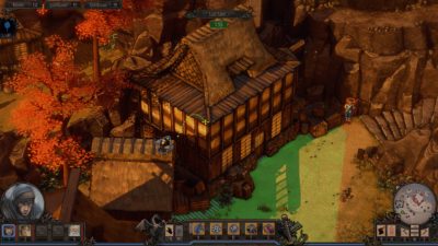 shadow tactics