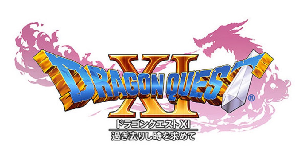 Full Dragon Quest XI Trailer Revealed at Anime Expo