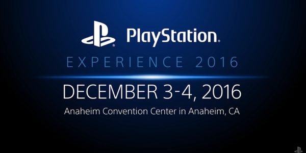 playstation experience