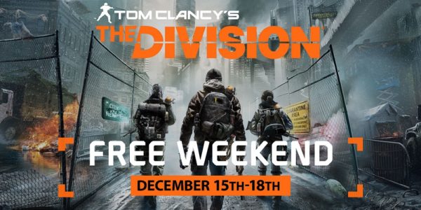 the division