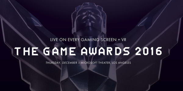 the game awards