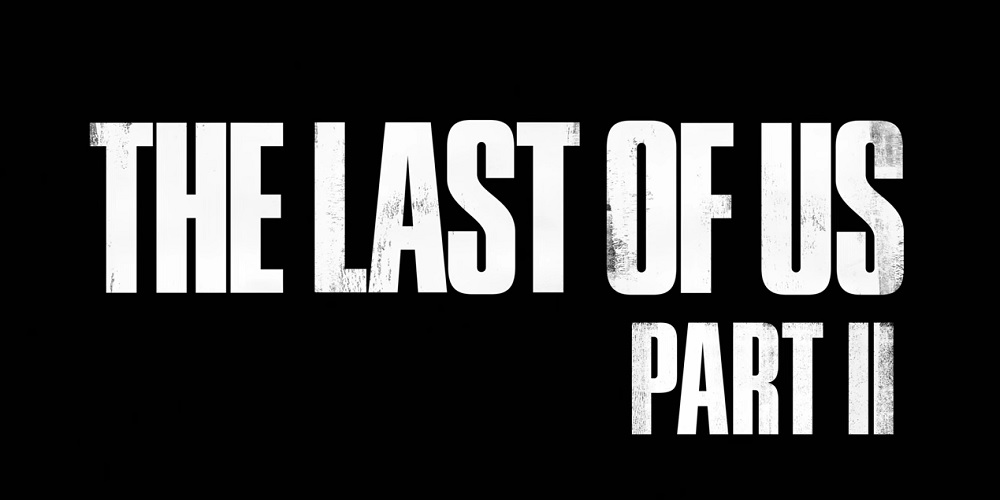 Naughty Dog Announces Sequel The Last of Us Part II
