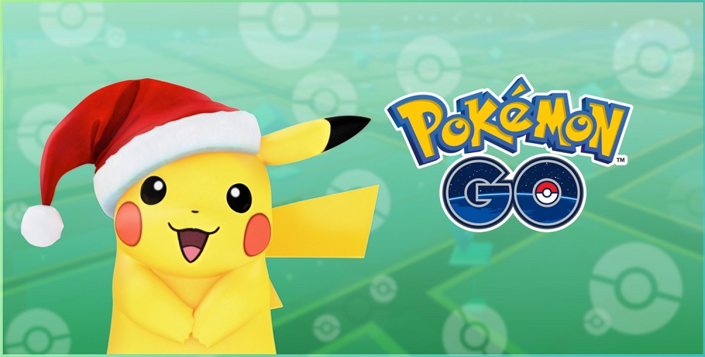 Pokémon GO Has Begun Adding New Gen 2 Pokémon